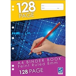 Binder Books